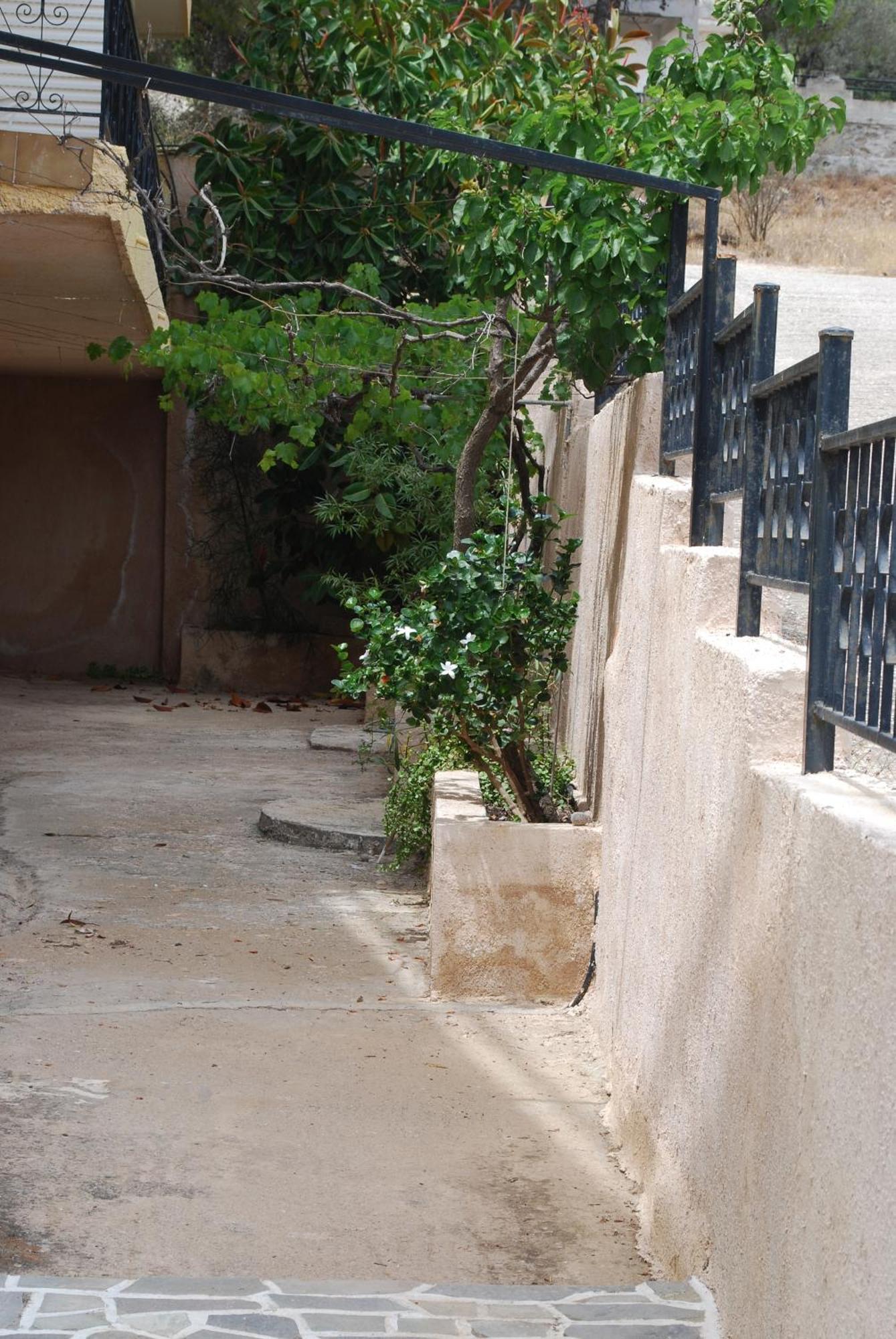Vana Studios Agia Marina  Exterior foto