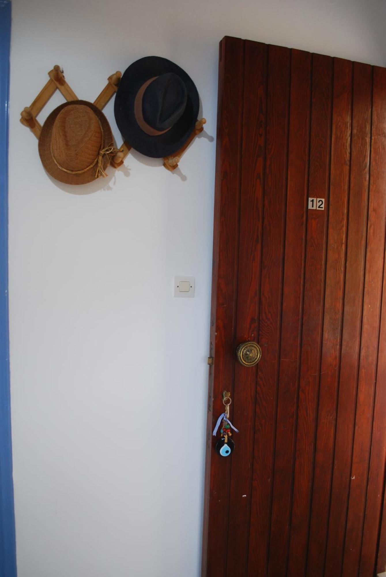 Vana Studios Agia Marina  Exterior foto